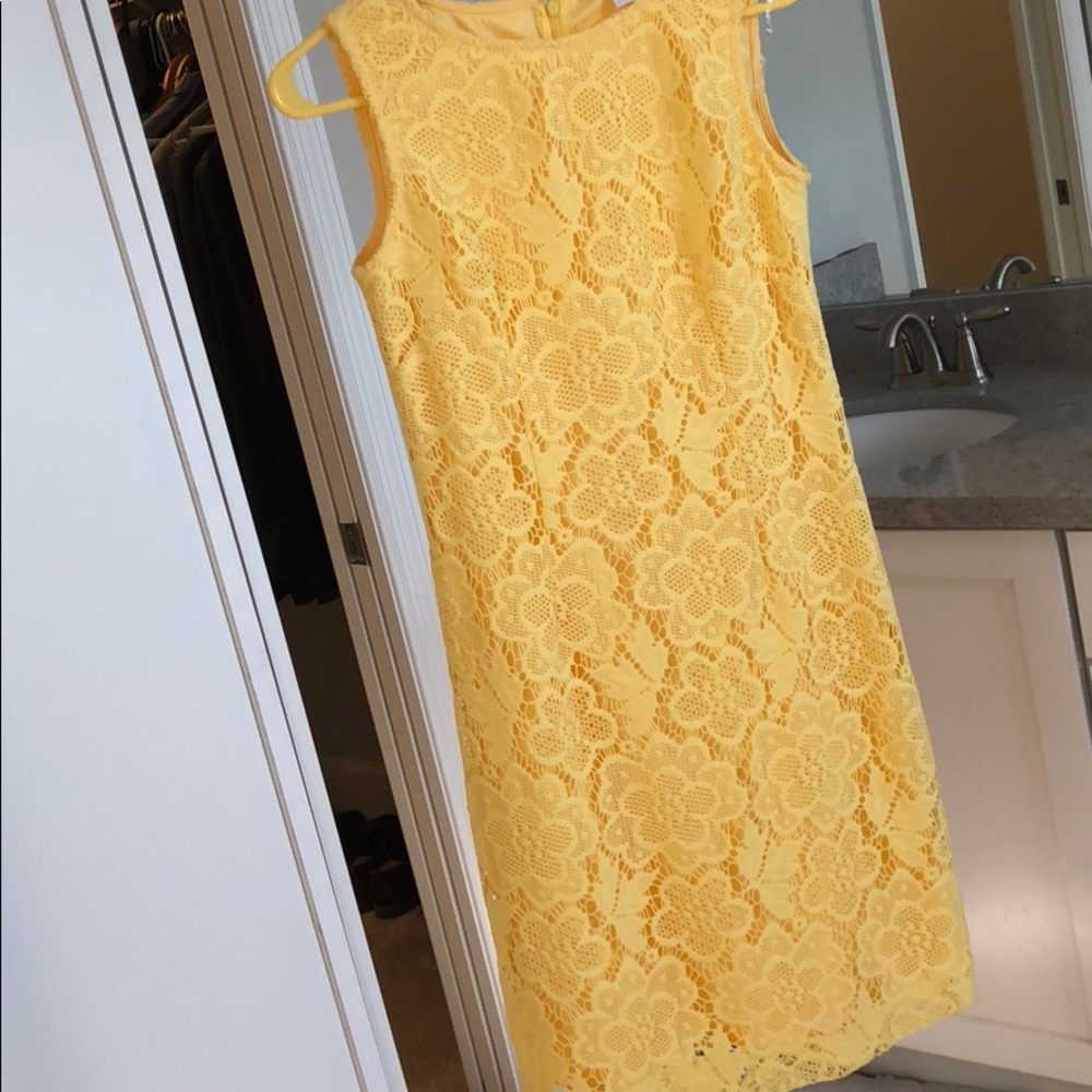 π host pick!π New York and CO dress! Like new! - Picture 5 of 7